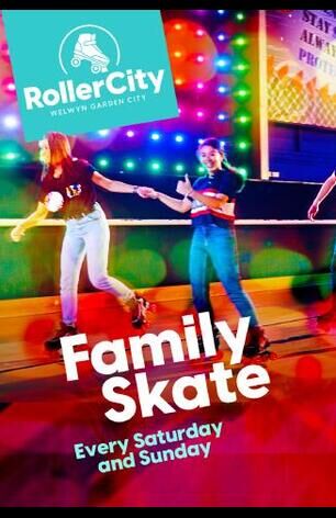 Family Skate