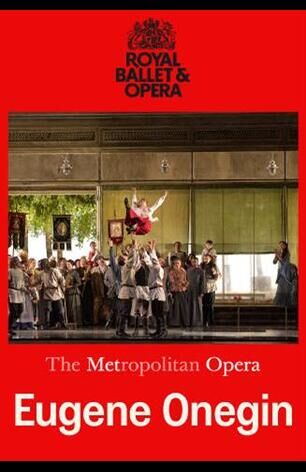 RBO Cinema Season 25-26: Eugene Onegin