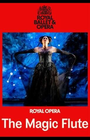 RBO Cinema Season 25-26: The Magic Flute