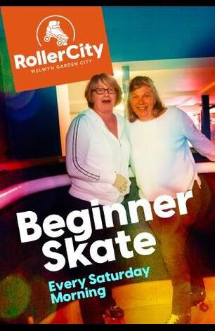 Beginner Skate