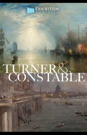 Exhibition On Screen - Turner & Constable
