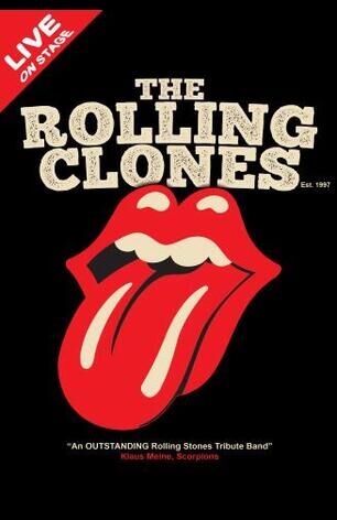 The Rolling Clones
