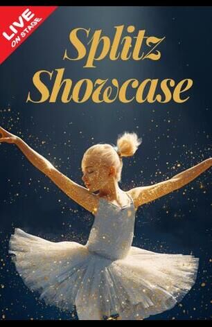 Showcase – Splitz mini showcase