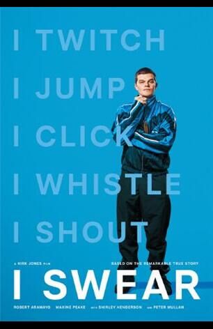 I Swear - Films For A Fiver