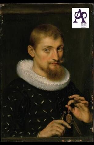 The Arts Society: Time Machines: Clocks in Art and Literature from 1300