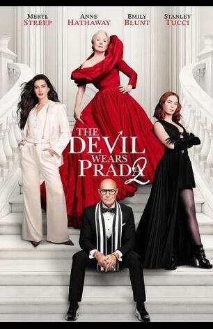The Devil Wears Prada 2