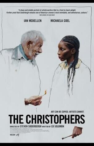 The Christophers