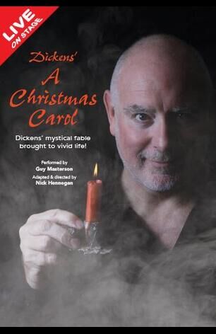 Dickens' A Christmas Carol