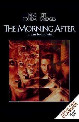 Monday Night Classic: The Morning After (1986)