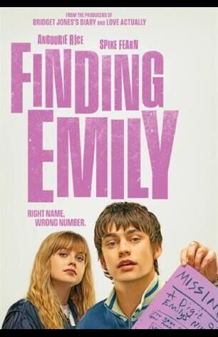 Finding Emily