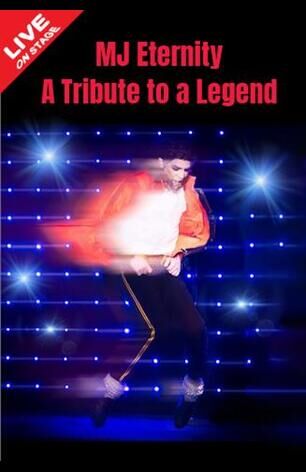 MJ Eternity – A tribute to a legend