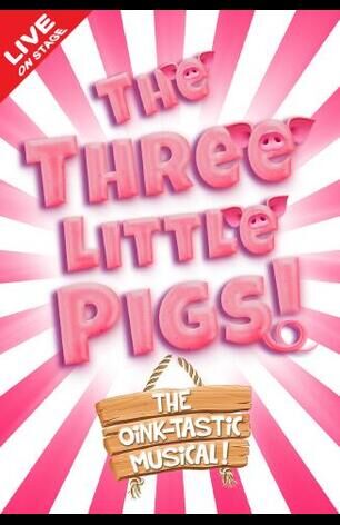 The Three Little Pigs (2026)