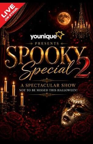 Spooky Special 2