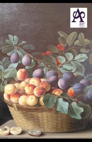 The Arts Society: The Holiday Season - Food and Feasting in Art