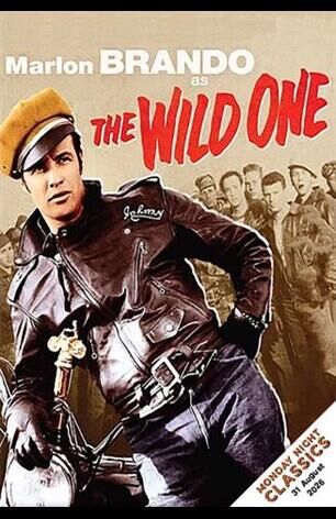 Monday Night Classic: The Wild One (1954)