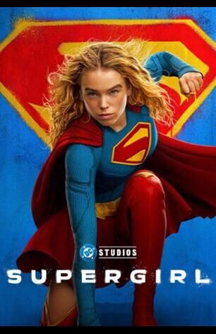 Supergirl