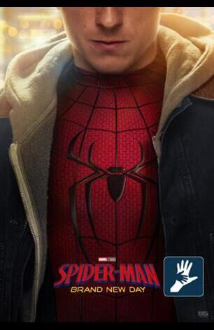 Parent & Baby: Spider-Man: Brand New Day